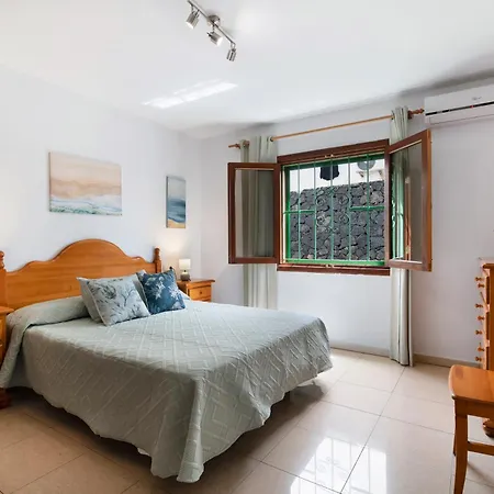 Сasa de vacaciones Mirafondo *