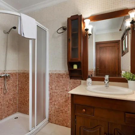 Mirafondo Сasa de vacaciones *