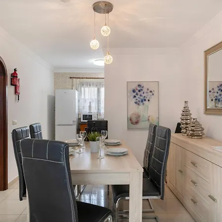 Holiday home Mirafondo Tias