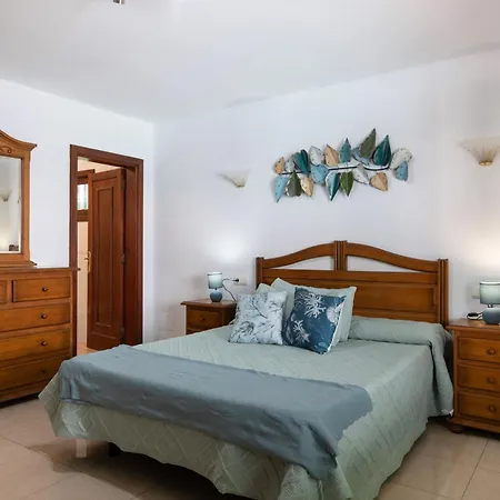 Mirafondo Holiday home