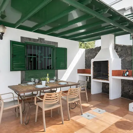 Mirafondo Holiday home *