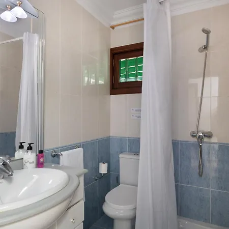 Vakantiehuis Mirafondo *