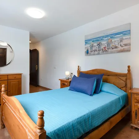 Holiday home Mirafondo Tias