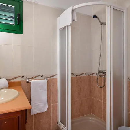 Vakantiehuis Mirafondo