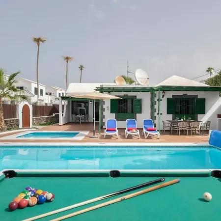 Mirafondo Holiday home