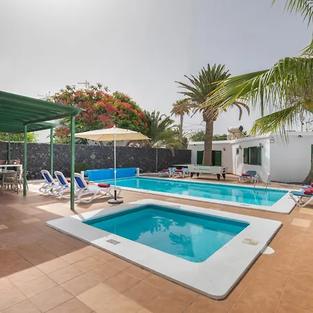 Vakantiehuis Mirafondo