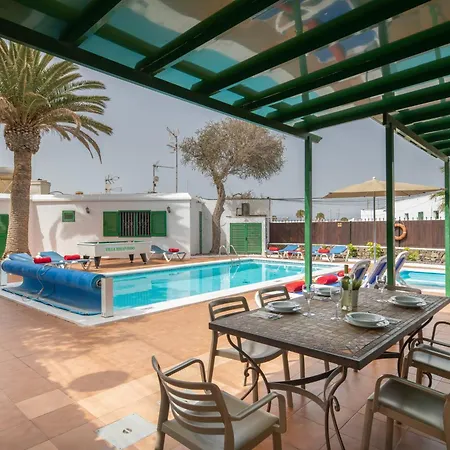Holiday home Mirafondo *
