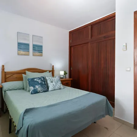 Mirafondo Holiday home Tias