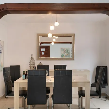 Vakantiehuis Mirafondo Tías